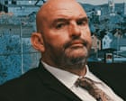 Image from linked report: ‘I don’t trust him any more’: Pennsylvanians come to grips with John Fetterman’s rightwing turn