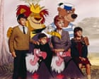 Source-feed image associated with ‘Swiftly enchanted’: why Bedknobs and Broomsticks is my feelgood movie