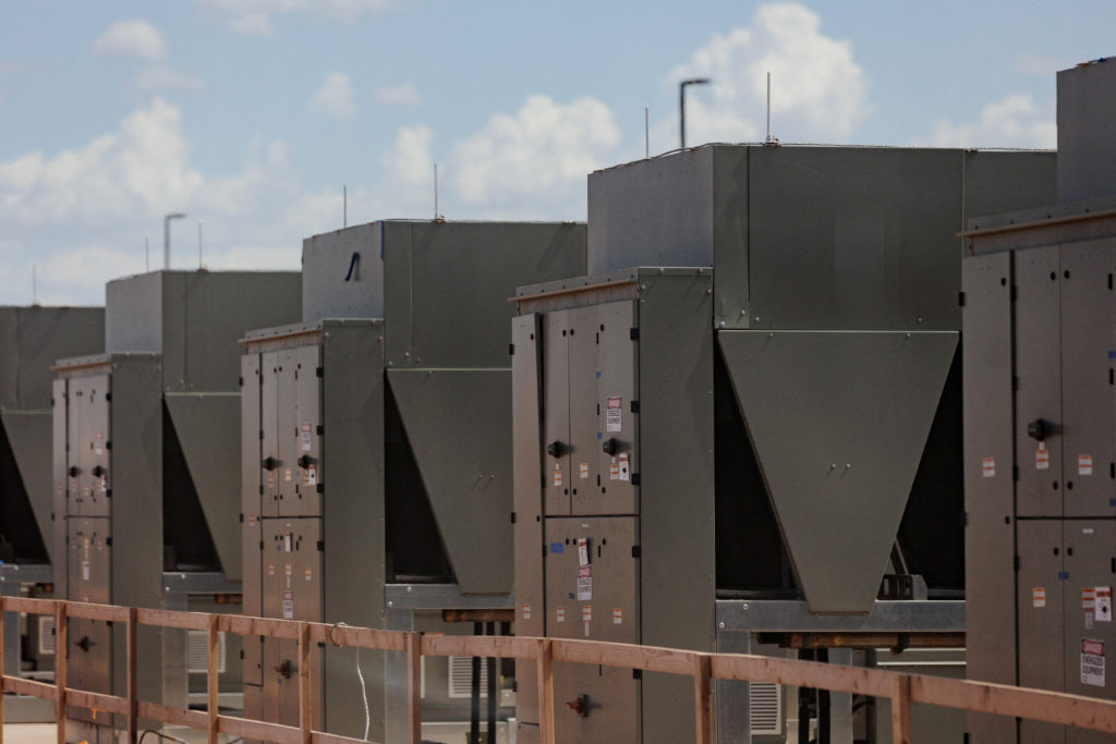 Source-feed image associated with EPA proposal could leave the public in the dark on data center plans
