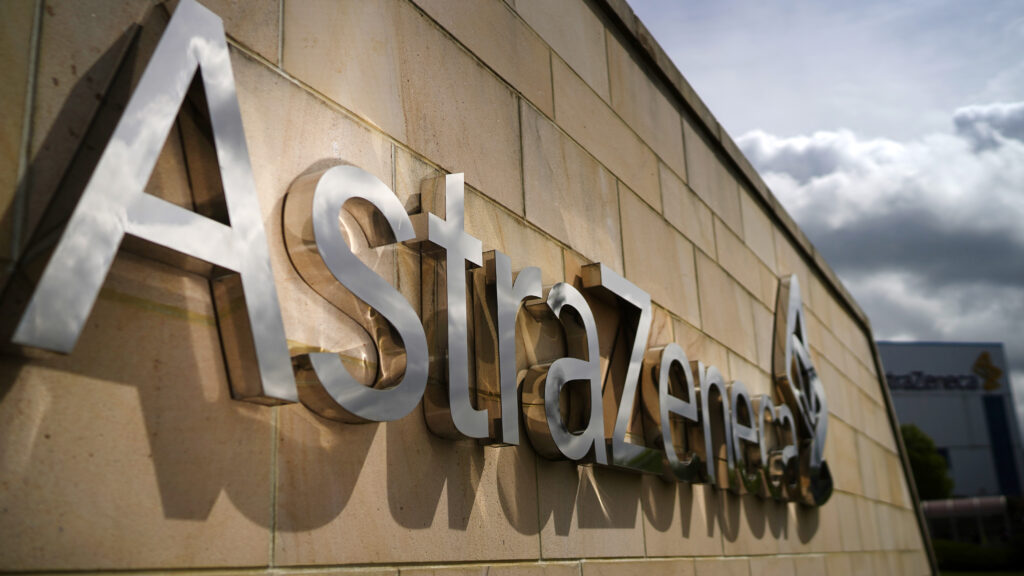Source-feed image associated with STAT+: In autopsy of failed heart disease study, AstraZeneca raises broader questions about silencer drugs