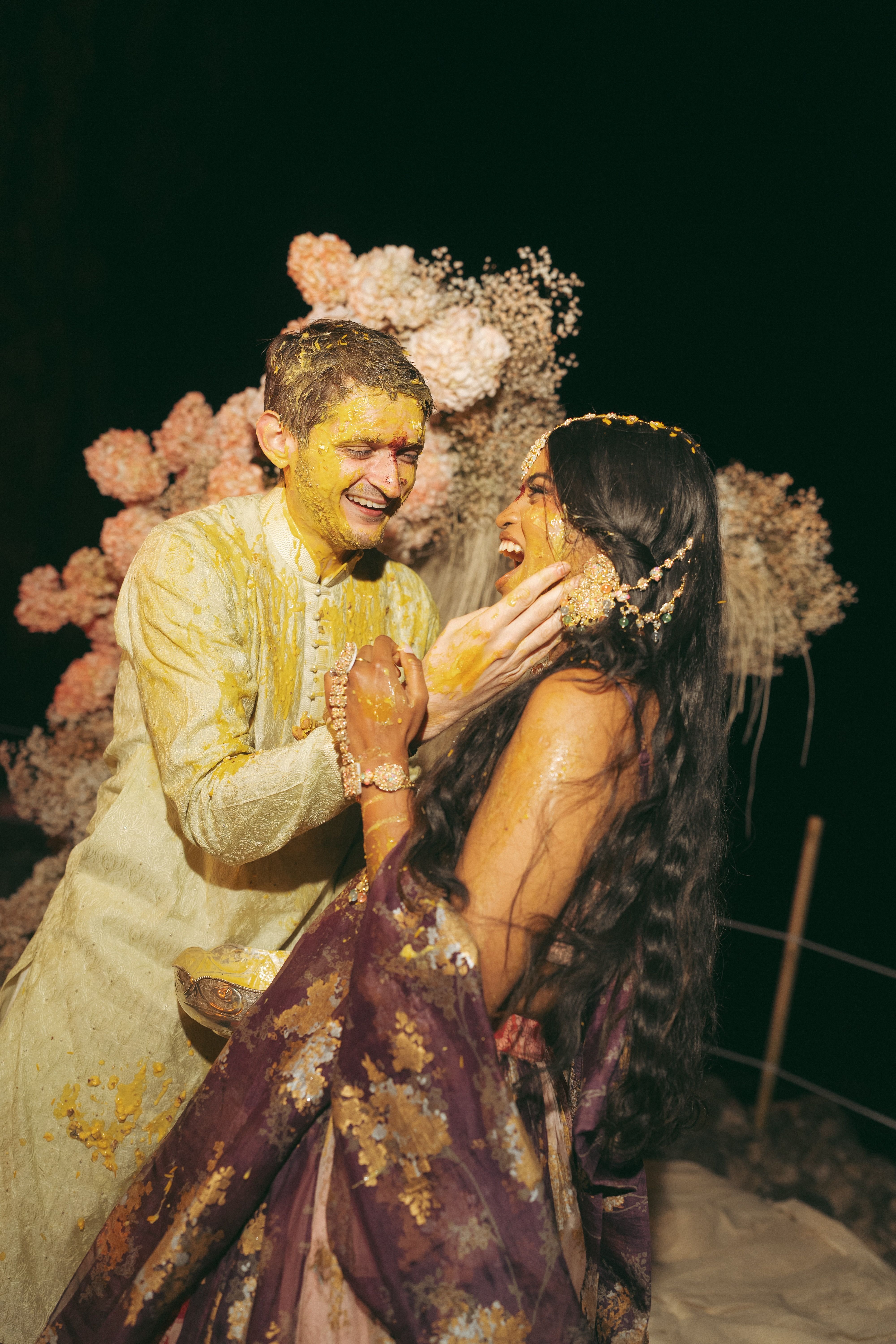 Source-feed image associated with 17 Unique Wedding Traditions From Around the World