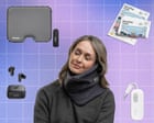 Source-feed image associated with An inflatable cushion and compression socks: nine travel upgrades we rely on to survive long flights