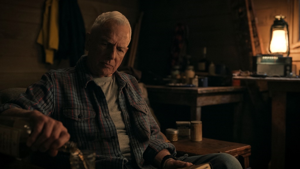 Source-feed image associated with Mark Harmon Returning as Gibbs in ‘NCIS: Origins’ Season 3 Story Arc