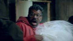 Image from linked report: Screams, haunting scenes and deadly hide-and-seek, as Celebrity Traitors heats up