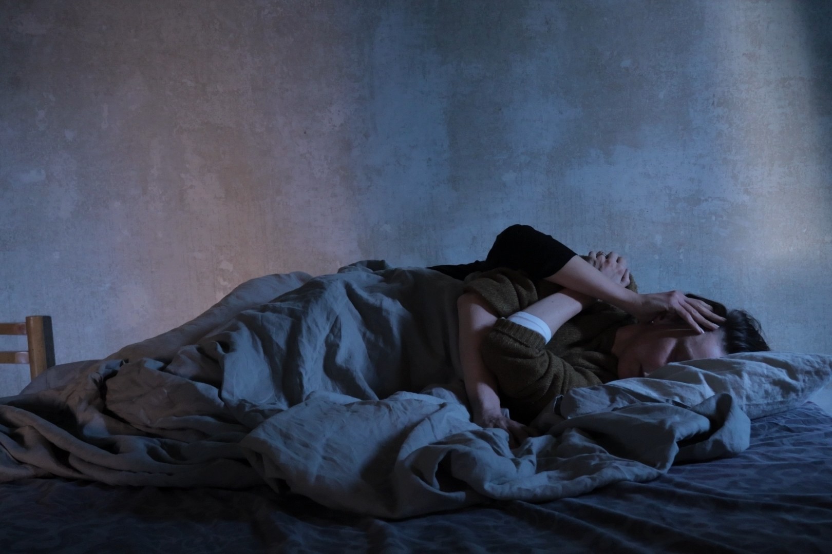 Image from linked report: MK2 Films Scores Brady Corbet, Kleber Mendonça Filho, Céline Sciamma Shorts (EXCLUSIVE)
