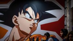 Source-feed image associated with Manga-inspired theme park to be built near Paris