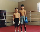 Source-feed image associated with Get in the ring! Inside California’s top boxing club – in pictures
