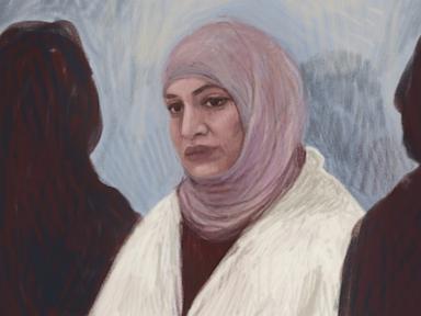 Source-feed image associated with Australian court hears bail arguments for woman accused of enslaving Yazidi teen in Syria