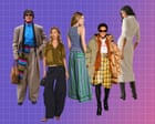 Image from linked report: From chunky knits to go-anywhere boots: 52 women’s autumn wardrobe updates (some are even free)