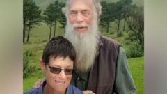 Source-feed image associated with Killers of British couple in South Africa sentenced to life