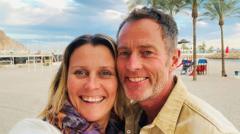 Source-feed image associated with UN human rights experts demand release of British couple jailed in Iran