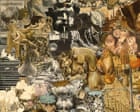 Source-feed image associated with From card game to a tool of divination: the artistic history of tarot