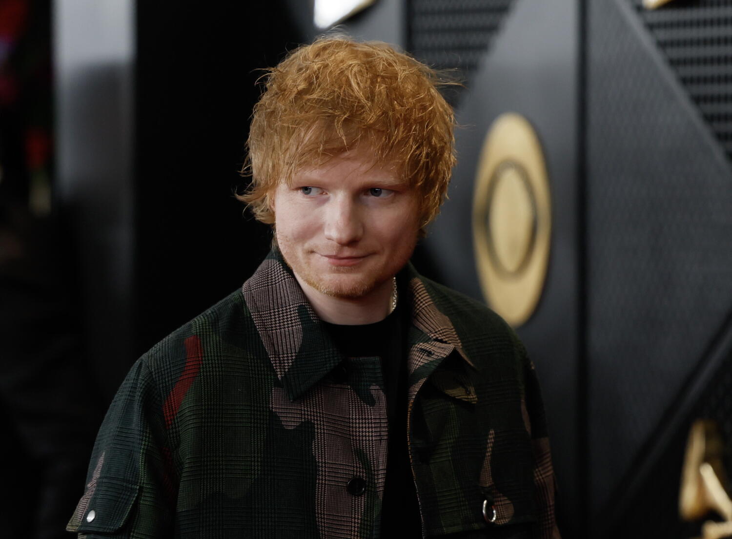 Source-feed image associated with Ed Sheeran's Loop tour unraveling explained as singer expected to proceed with next show