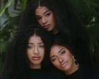 Source-feed image associated with ‘We crafted it from our hearts’: the Womack Sisters on continuing a great soul music dynasty