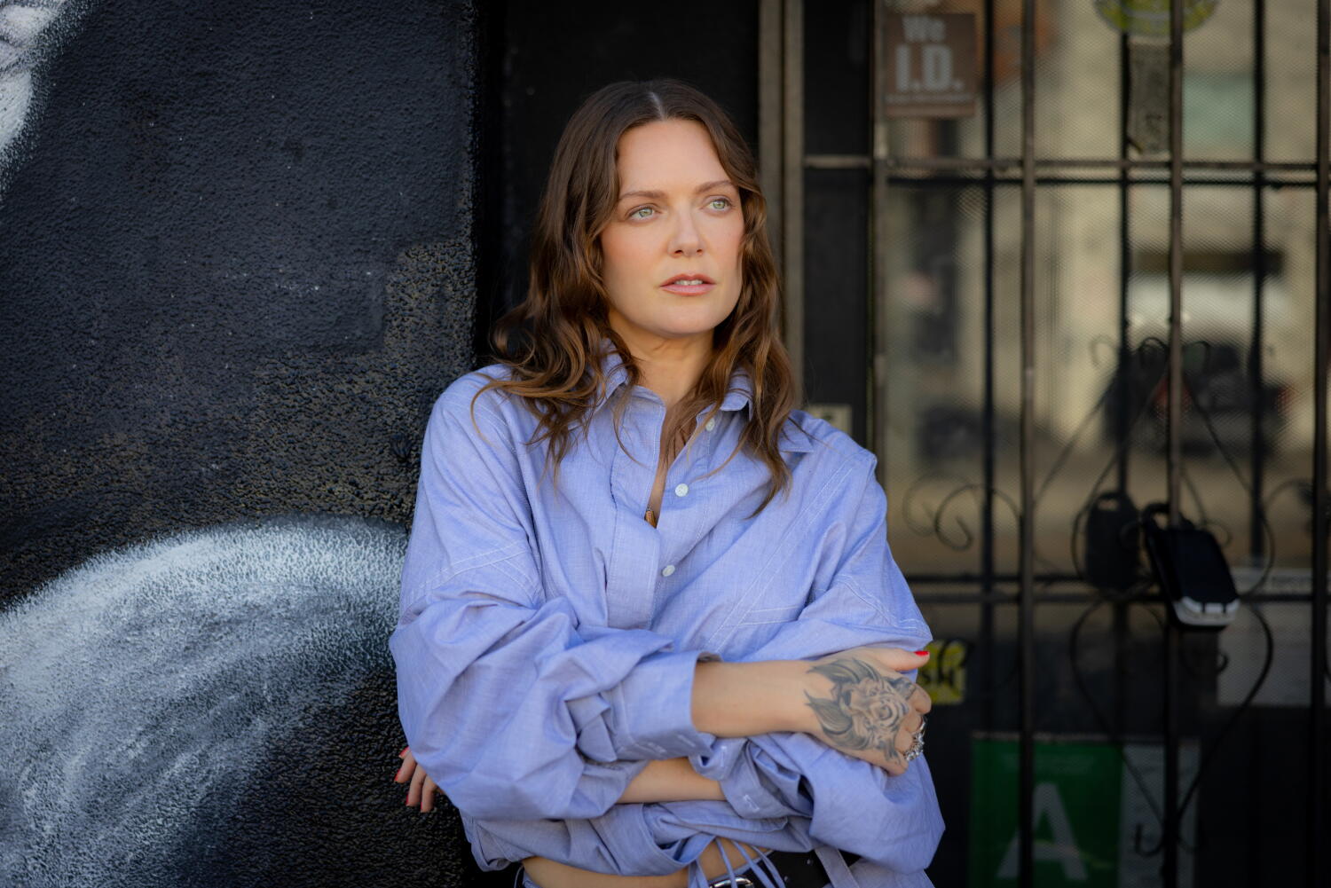 Image from linked report: How a Swedish fishing village and a lack of advice unlocked Tove Lo's new album 'Estrus'