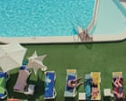 Source-feed image associated with A Place in the Sun review – subversive exposé of picture-postcard luxury in the Canary Islands