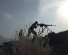 Source-feed image associated with US opts not to back Saudi Arabia in Yemen after meeting Houthi leaders