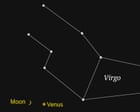 Source-feed image associated with Starwatch: A Venus-spotting challenge with a beautiful reward
