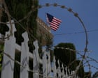 Source-feed image associated with Abandoned by the US: Palestinian Americans trapped in a surge of Israeli settler violence