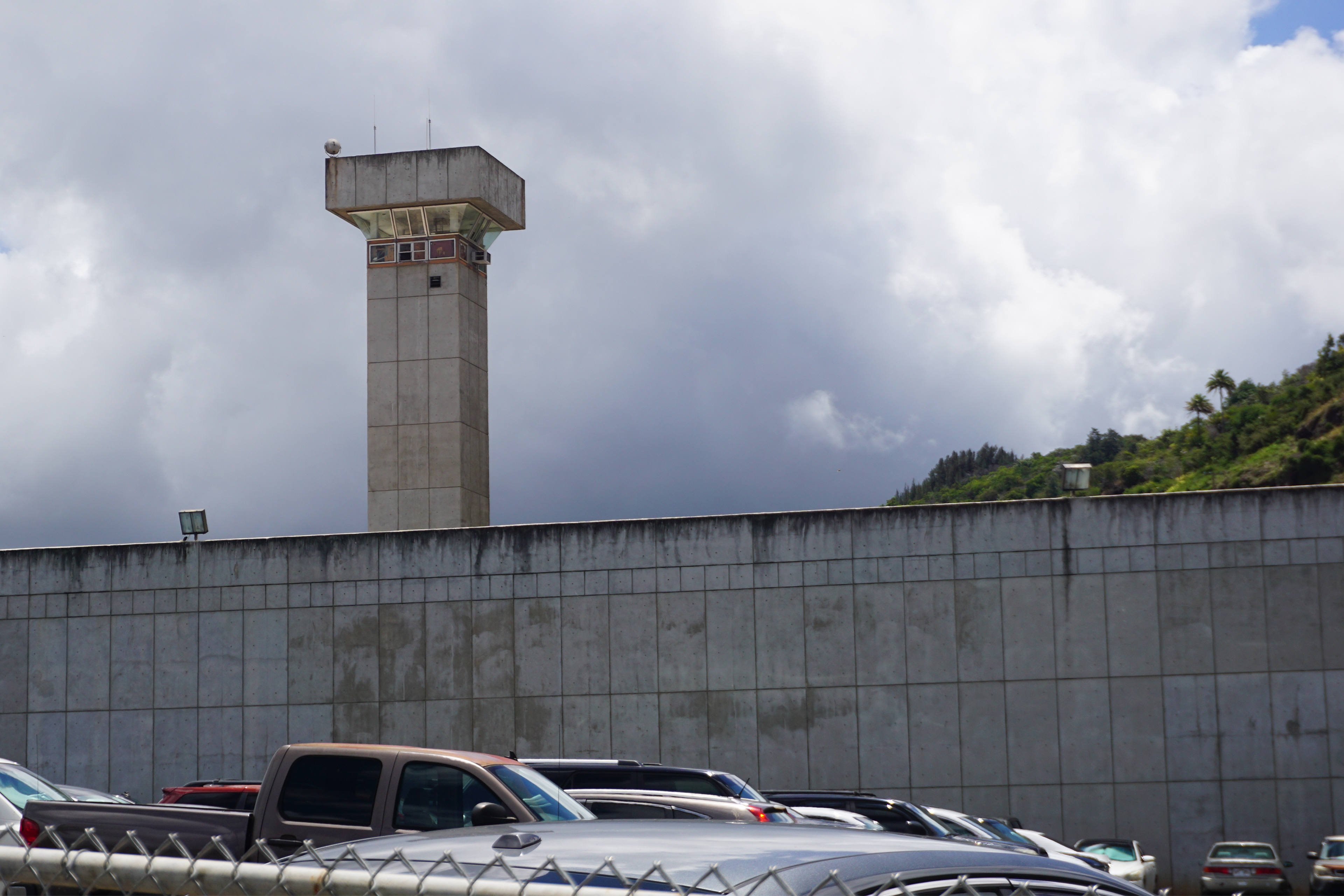 Source-feed image associated with Severely Ill Prisoners Granted Early Release Are Left Stuck Behind Bars
