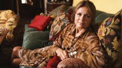 Source-feed image associated with How Gloria Steinem changed the lives of generations of women