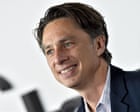 Image from linked report: Post your questions for Zach Braff
