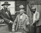 Image from linked report: Century-old silent film made in New Hampshire found in Japan antique shop