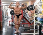 Image from linked report: ‘I’m 100% natural’: how Japan’s 90-year-old bodybuilder is still winning titles