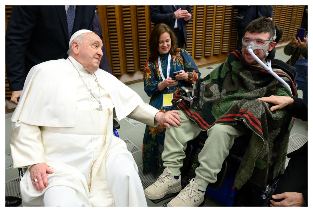 Source-feed image associated with Vatican to Submit a Film for Oscar Consideration, Making Academy Awards History (EXCLUSIVE)