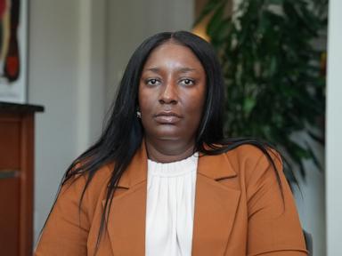Source-feed image associated with Woman says she was wrongly diagnosed with cancer, had hysterectomy due to error