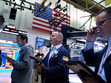 Source-feed image associated with Global shares trade mixed as Brent oil keeps rising due to fighting in Iran