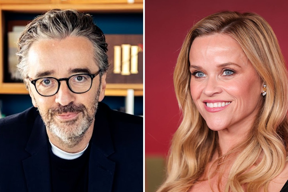 Image from linked report: Mediawan’s Pierre-Antoine Capton on Buying Reese Witherspoon’s Hello Sunshine and Doubling Down on Hollywood Amid Consolidation (EXCLUSIVE)