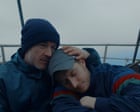 Source-feed image associated with On the Sea review – tender fishermen’s boat-based tale of forbidden love far from prying eyes