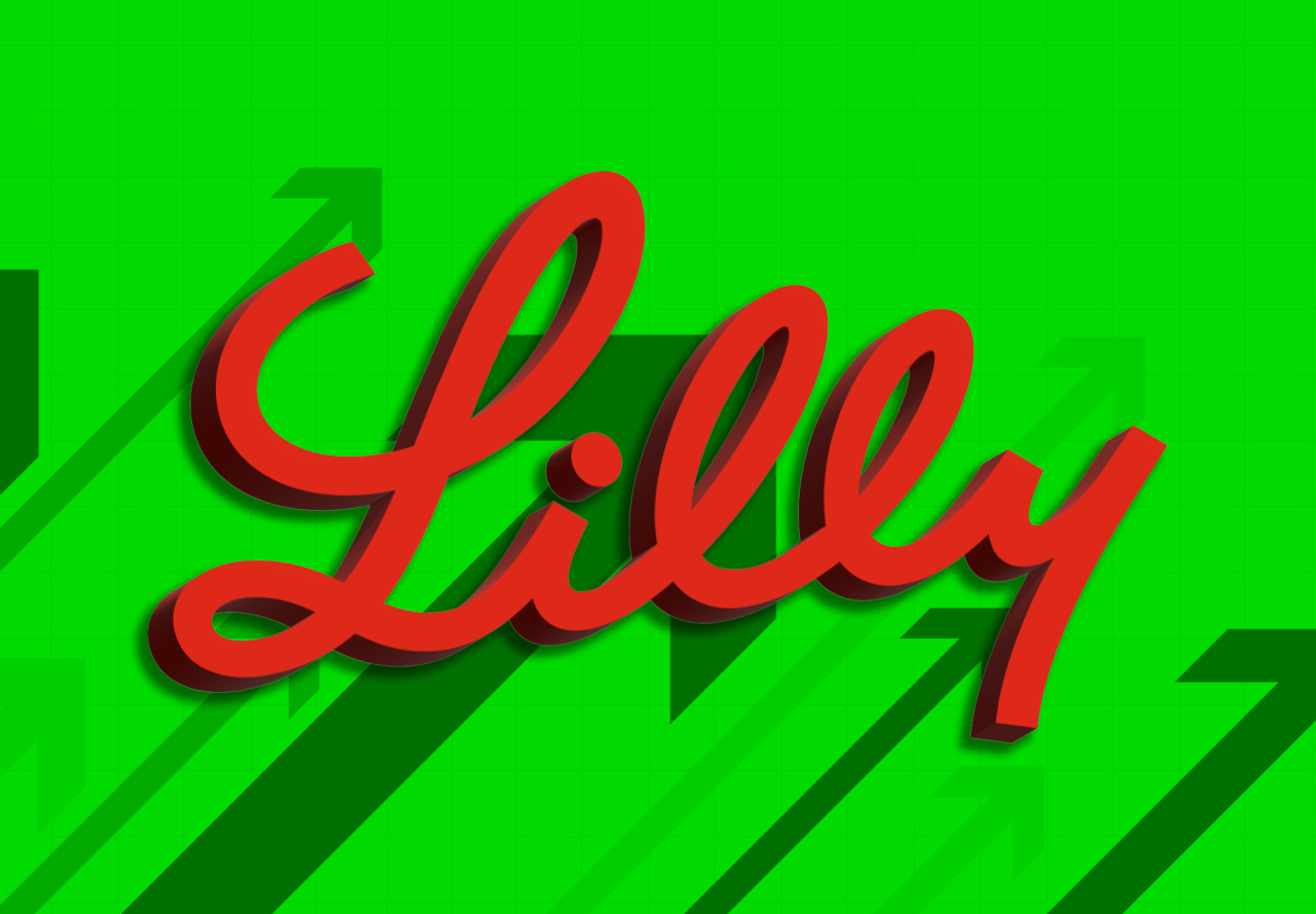 Source-feed image associated with Lilly’s revenue soars 48%, driven by demand for its GLP-1s