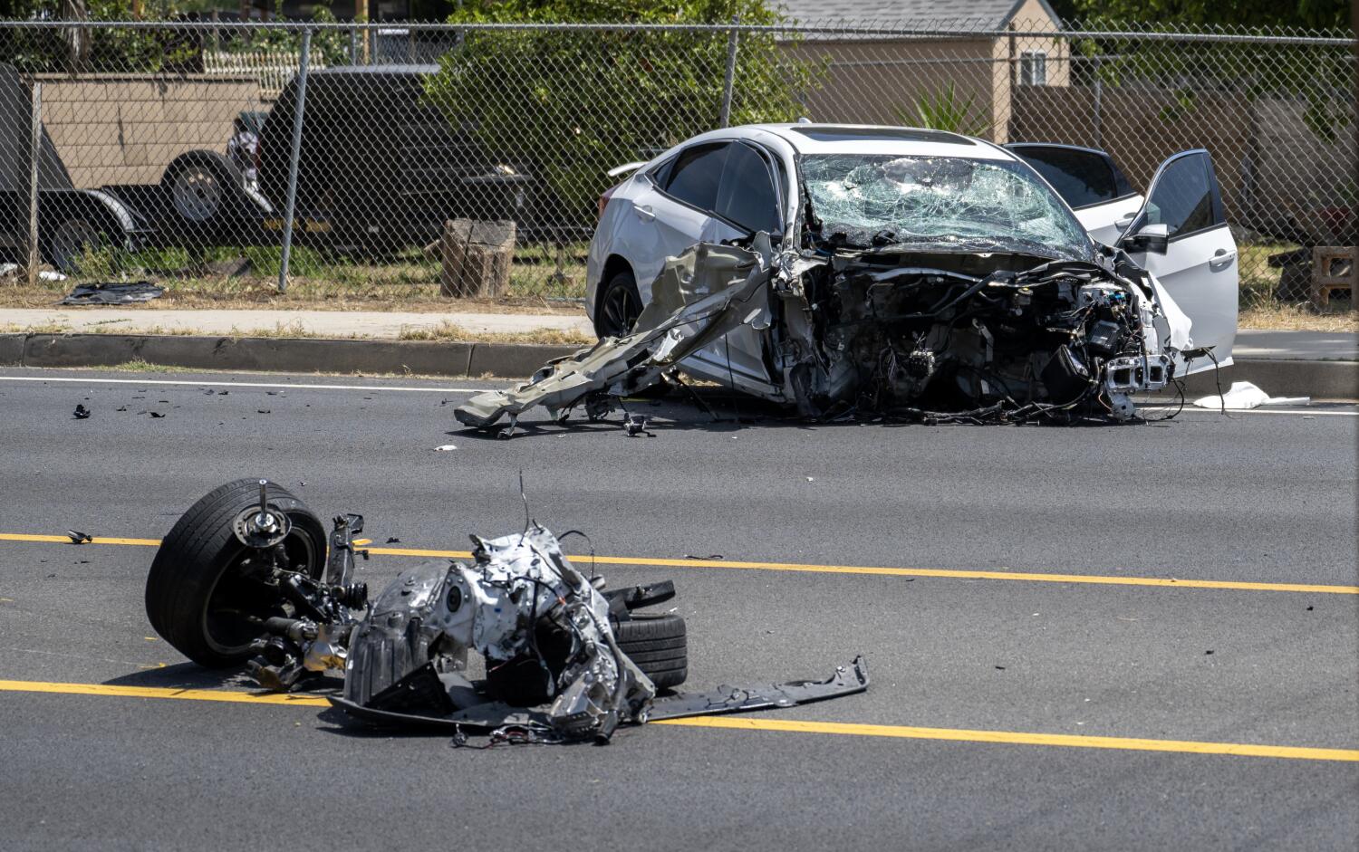 Source-feed image associated with Want cheaper car insurance? You might get it under a bill that allows insurers to track your driving habits