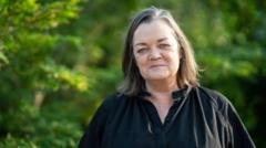 Image from linked report: The chef turned award-winning author unfazed by 'second book syndrome'