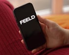 Image from linked report: Kinky dating app Feeld’s founders share in record £3.8m dividend after sales jump