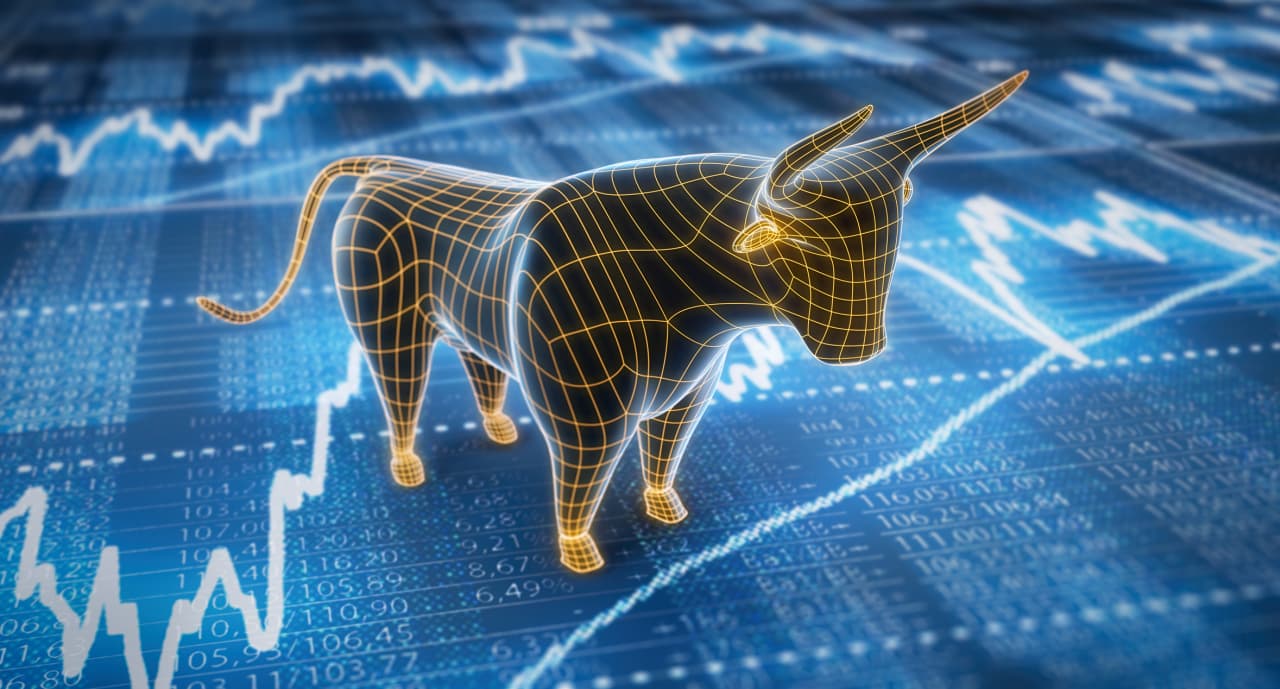 Source-feed image associated with The bull market faces higher likelihood of a Fed rate hike as Iran crisis intensifies