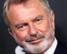 Source-feed image associated with Sam Neill’s final interview: ‘I’d like to think that, in life, I’m a goodie’