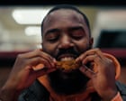 Source-feed image associated with Big Chicken: A Fast Food Conspiracy review – Mo Gilligan ruffles feathers in battle against ultra-processed foods