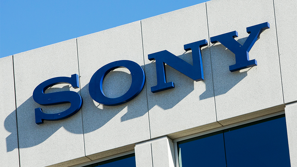 Source-feed image associated with Sony Pictures Revenue Drops 13% in June Quarter, Music Segment Sales Jump 21%
