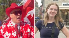 Source-feed image associated with Canadians share hopes and wishes for America's 250th birthday
