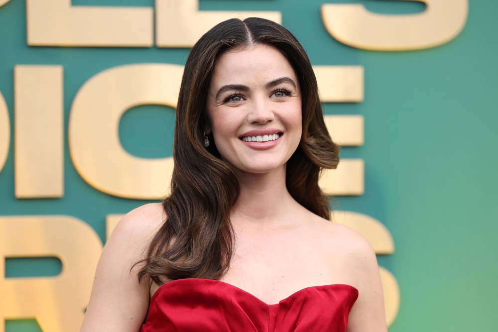 Image from linked report: Lucy Hale to Star in Roku Limited Series ‘Scarlett Holmes’