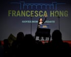 Source-feed image associated with Wisconsin considers democratic socialist for governor amid US wave of progressive wins