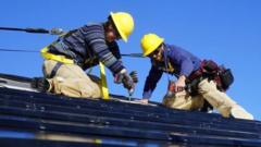 Image from linked report: Why are more roofs not made of solar tiles?