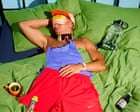 Source-feed image associated with Eye masks, cherry gel and an afternoon kiwi: Ezri Konsa, Katarina Johnson-Thompson and other top sports stars on how to get a good night’s sleep
