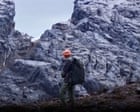 Source-feed image associated with ‘Planetary destruction on fast-forward’: witnessing the disappearance of Indonesia’s ‘eternity glaciers’