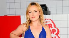 Source-feed image associated with Amelia Dimoldenberg to close doors of Chicken Shop Date