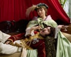 Source-feed image associated with Madfabulous review – Callum Scott Howells shines as flamboyant aristocrat in hedonistic period romp