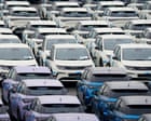 Image from linked report: Alarm bells sound in Brussels as EU sales of Chinese hybrid cars rocket